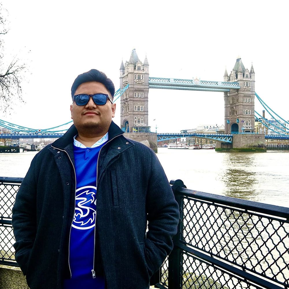 Tower Bridge