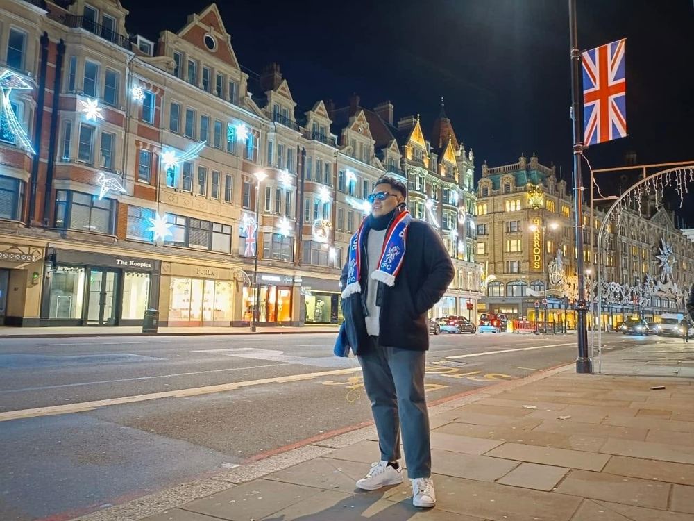 Knightsbridge
