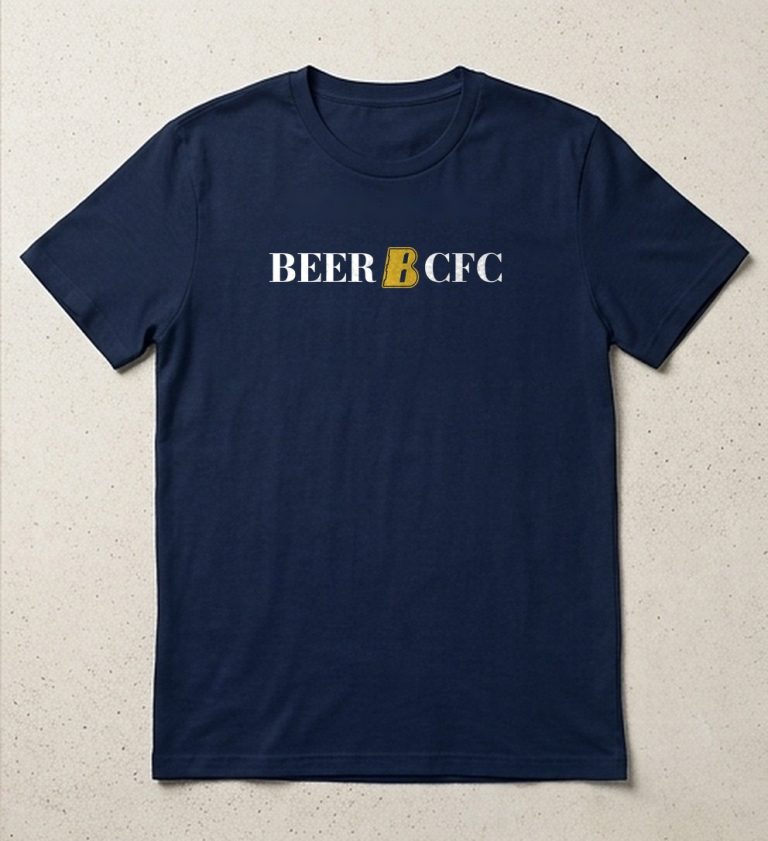 BEER CFC Collection 01