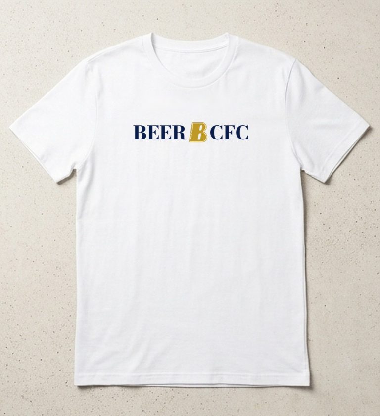 BEER CFC Collection 01